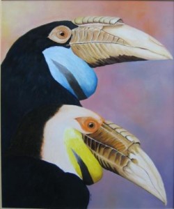 Jaarvogels Jaarvogels