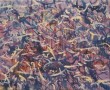 vogelbos Kunstwerk vogelbos