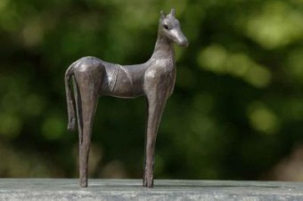 klein paardje klein paardje