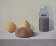 broodje Kunstwerk broodje