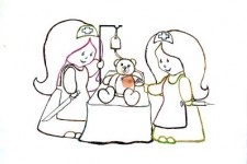 Little Girls 2 Little Girls 2