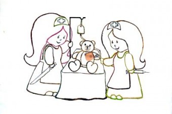 Little Girls 2 Little Girls 2