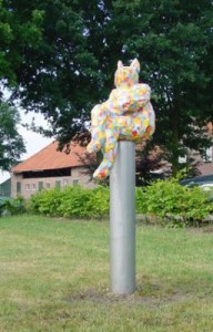 De denker De denker