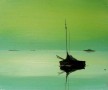 big green lagoon Kunstwerk big green lagoon