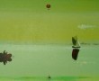 Ijselmeer Kunstwerk Ijselmeer