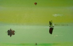Ijselmeer Ijselmeer