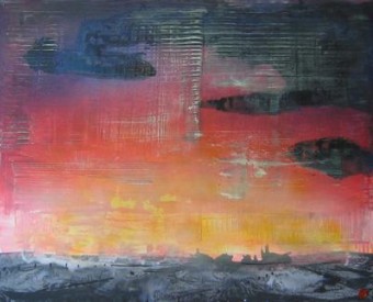 Landscape Landscape