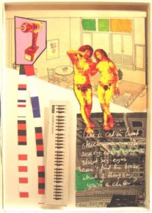 Adam and Eve Adam and Eve