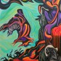 Cyclops Kunstwerk Cyclops
