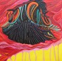 Hemoglobin Kunstwerk Hemoglobin