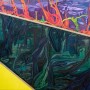 Das Lied von der Erde Kunstwerk Das Lied von der Erde