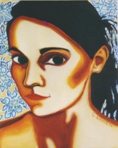 Eva Eva