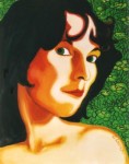 Claudia Claudia
