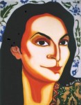 Turkse vrouw Turkse vrouw