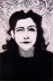 Zelfportret Kunstwerk Zelfportret