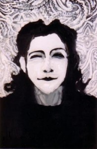 Zelfportret Zelfportret