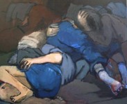 de schilder, de schaamte en de spiegel de schilder, de schaamte en de spiegel