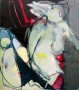 zonder titel Kunstwerk zonder titel