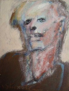 imaginair portret imaginair portret