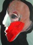 kop  Kunstwerk kop