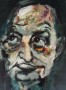 zonder titel Kunstwerk zonder titel
