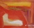 abstract 1 Kunstwerk abstract 1