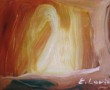 abstract licht Kunstwerk abstract licht