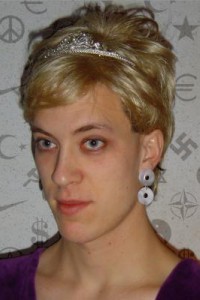 Diana Diana