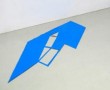 schaduw Kunstwerk schaduw