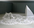 24 honden Kunstwerk 24 honden
