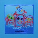 Watertrappelen Watertrappelen