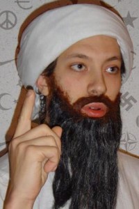 Osama