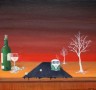 V.W Kunstwerk V.W
