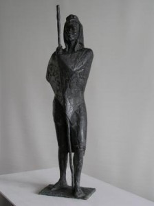 wachter 2 -masai wachter 2 -masai