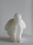 vrouw - zittend vrouw - zittend
