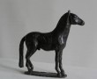 paardje Kunstwerk paardje