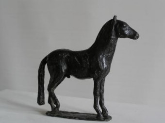 paardje paardje
