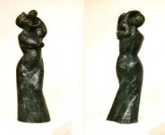 in liefde gedragen in liefde gedragen