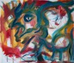 Beest Kunstwerk Beest