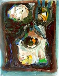 Spiegelen Spiegelen