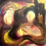 Lantaarn Kunstwerk Lantaarn
