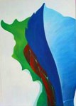 blauwe droom blauwe droom