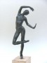 balletdanser l Kunstwerk balletdanser l