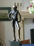 nightclub danser Kunstwerk nightclub danser