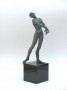 balletdanser ll Kunstwerk balletdanser ll