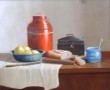 stilleven Kunstwerk stilleven
