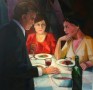Menage a trois Kunstwerk Menage a trois