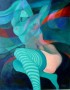 All in a dream Kunstwerk All in a dream