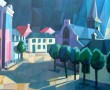 De Paardenmarkt Doesburg Kunstwerk De Paardenmarkt Doesburg