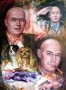 Fortuin, geen fortuinlijk enigma... Kunstwerk Fortuin, geen fortuinlijk enigma...
